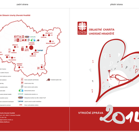 Výroční zpráva 2014