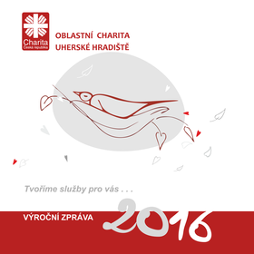 Výroční zpráva 2016