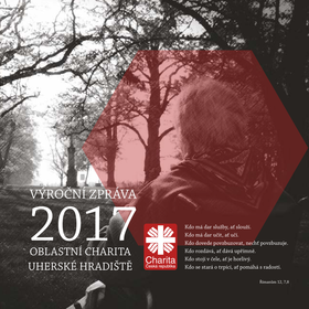 Výroční zpráva 2017