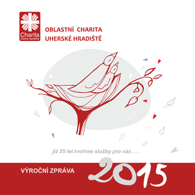 Výroční zpráva 2015