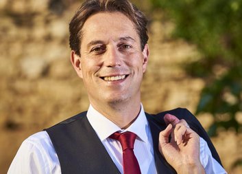 V kostele zazní operní árie pro dobrou věc