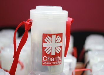 Již dva miliony na pomoc potřebným!