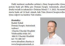 Zpravodaj Dolní Němčí str. 7