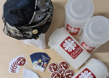 Počítání zahájeno