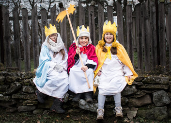 Přípravy na Tříkrálovou sbírku v Charitě Uherské Hradiště jsou v plném proudu