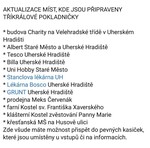 Seznam pokladniček