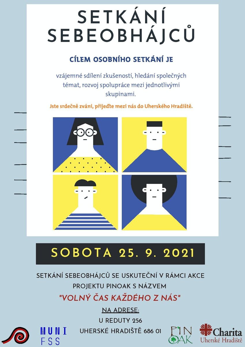 POZVÁNKA SEBEOBH. 25.9.2021