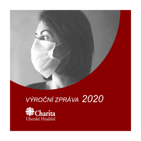 Výroční zpráva 2020