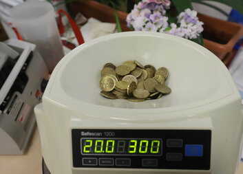 Další den sčítání je za námi