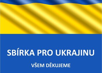 Charita Uherské Hradiště volá obrovské: „DĚKUJEME!!!!!!!!!!!!!!!!!!"