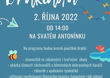 Mše svatá a Drakiáda