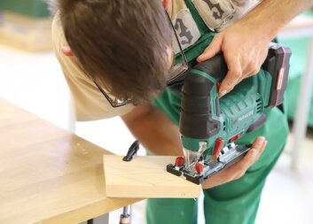 Klíček žije přípravou na advent a Vánoce