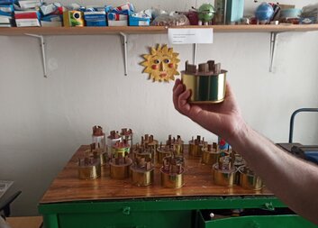 Labyrint na vlnách Českého rozhlasu