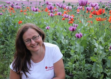 Zdraví je vzácný dar, nad všechny dary světa, přiznává vrchní sestra Domácího hospice Antonínek