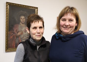 30 let Domácí zdravotní péče Charity Uherské Hradiště