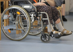 Senioři se shodli, že bylo vystoupení velmi pěkné.