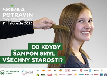 Potravinová sbírka