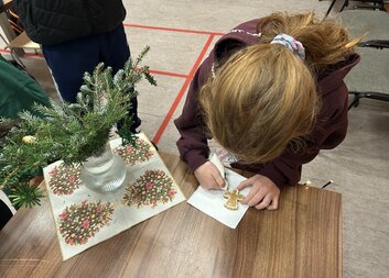 Vánoční tvoření pro malé i velké