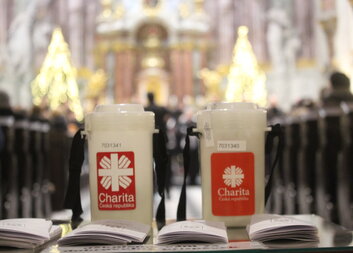 Tříkrálový koncert 2024