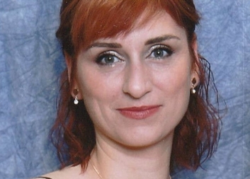 Chráněné bydlení Ulita je pro mě jako druhé dítě, říká dlouholetá šéfka služby Lenka Kaňovská