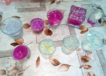 Šikovné ruce našich seniorů