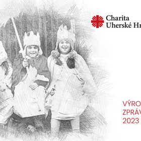 Výroční zpráva 2023