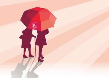 Osobní asistence: podpora, která vám umožní žít podle sebe