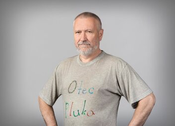 Jan Gajdošík o benefičním koncertu pro Charitu s rockovým nádechem