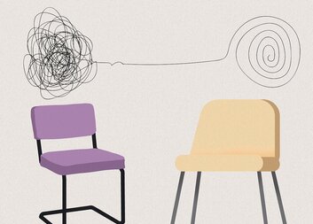 Zlo nám nemůže nikdy nic dobrého přinést, i když je myšleno dobře, říká psychiatr František Honzák z Centra duševního zdraví