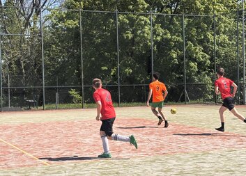 Uplnulý víkend ve znamení výhry pro náš TULiP!