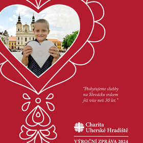 Výroční zpráva 2024
